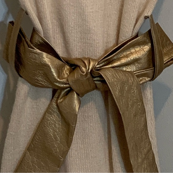 *NWT* Arden B Sweater Dress - Picture 6 of 11